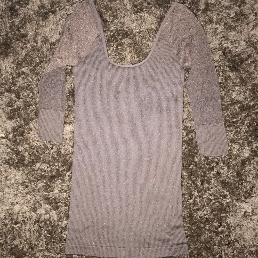 Free People Blouse